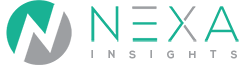 NEXA Insights Logo
